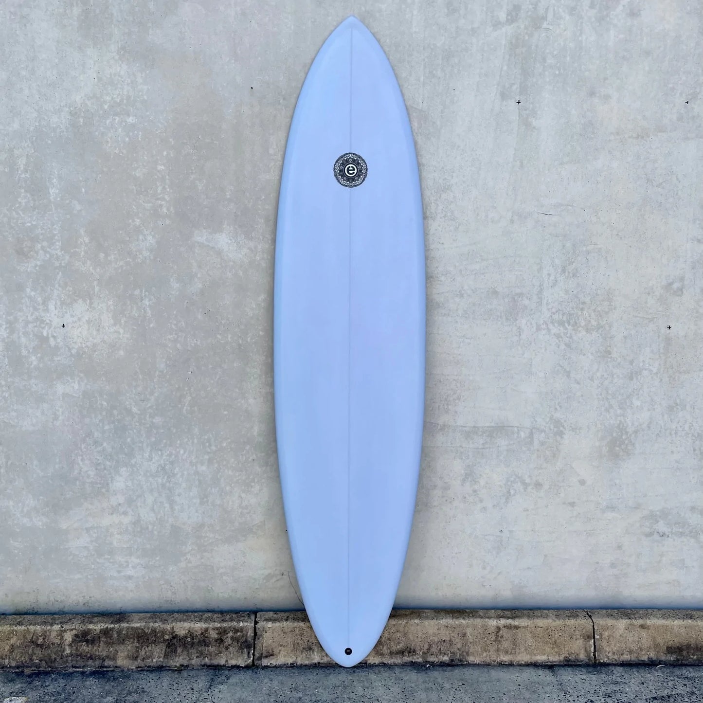 ELEMENT MIDLENGTH SURFBOARD - MIXED