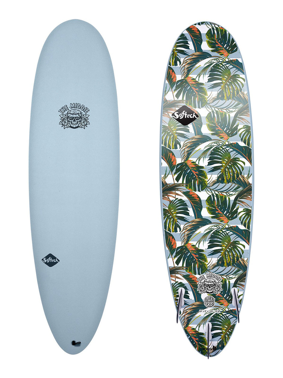 SOFTECH SURFBOARDS – Powerhousesurf