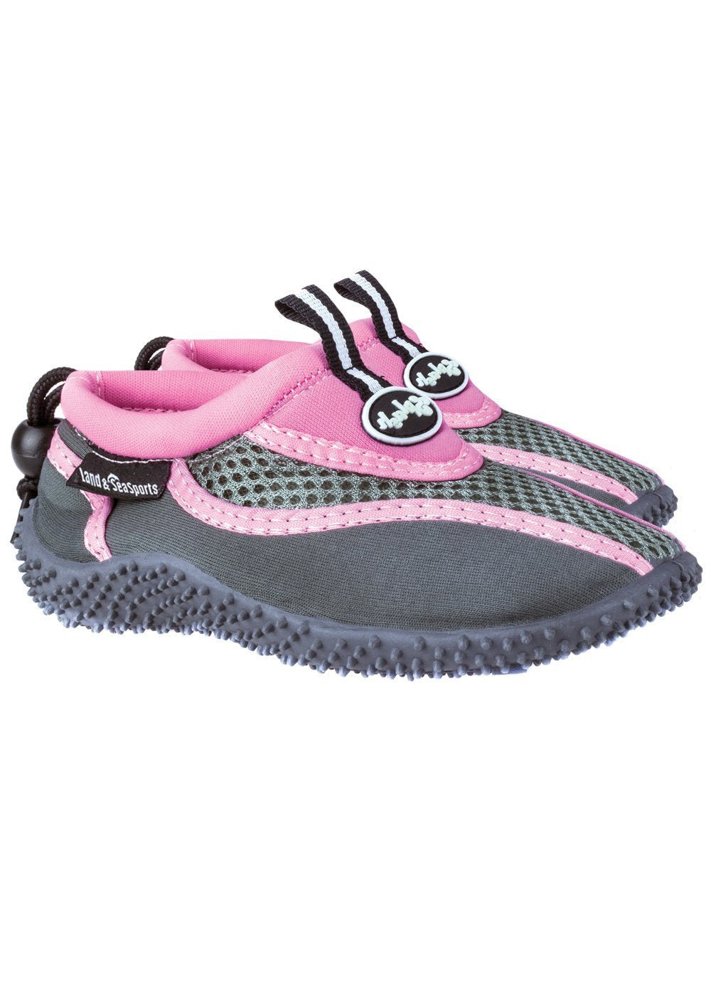 SPLASH AQUA REEF SHOES - KIDS