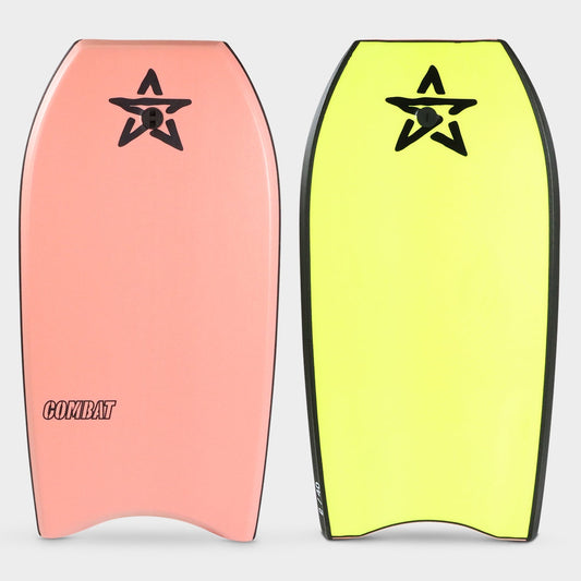 STEALTH COMBAT BODYBOARD - COLOUR MAY VARY