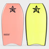 STEALTH COMBAT BODYBOARD - COLOUR MAY VARY