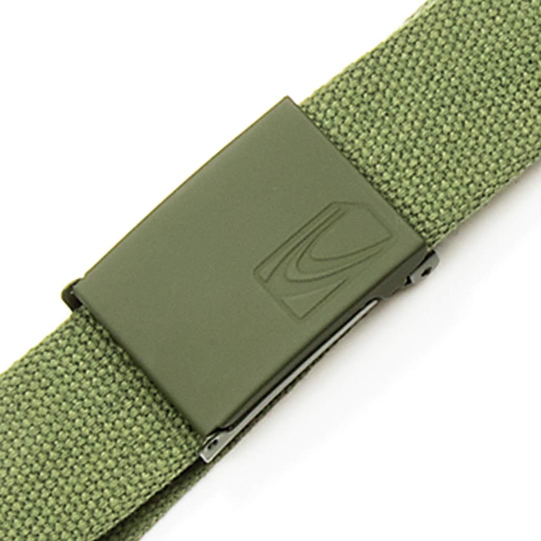 CARVE STEALTH MENS WEBBING BELT - MIXED COLOURS