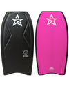 STEALTH BODYBOARDS - SHEILD PP - POLY CORE