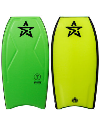 STEALTH BODYBOARDS - SHEILD PP - POLY CORE