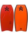 STEALTH BODYBOARDS - SHEILD PP - POLY CORE