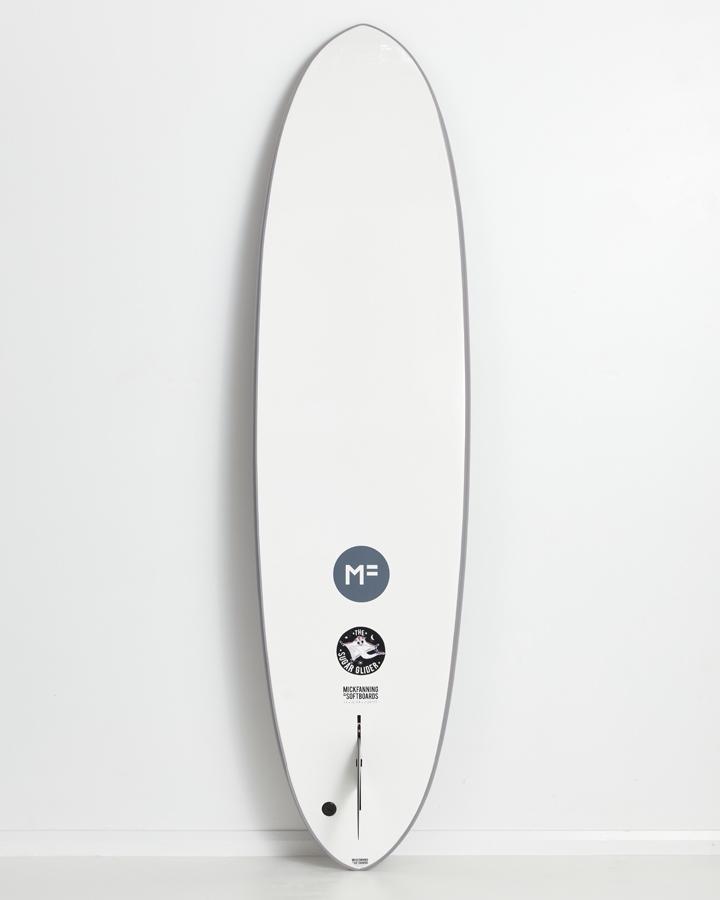 MICK FANNING SUGAR GLIDER MID LENGTH SOFTBOARD