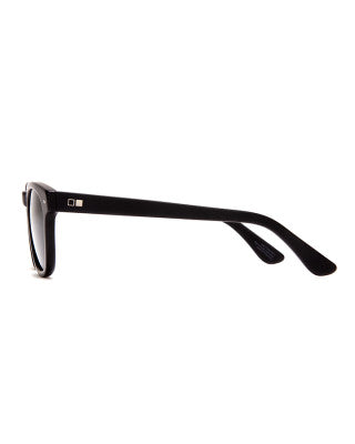 OTIS SUMMER OF 67 - MATTE BLACK/GREY  #42-2002