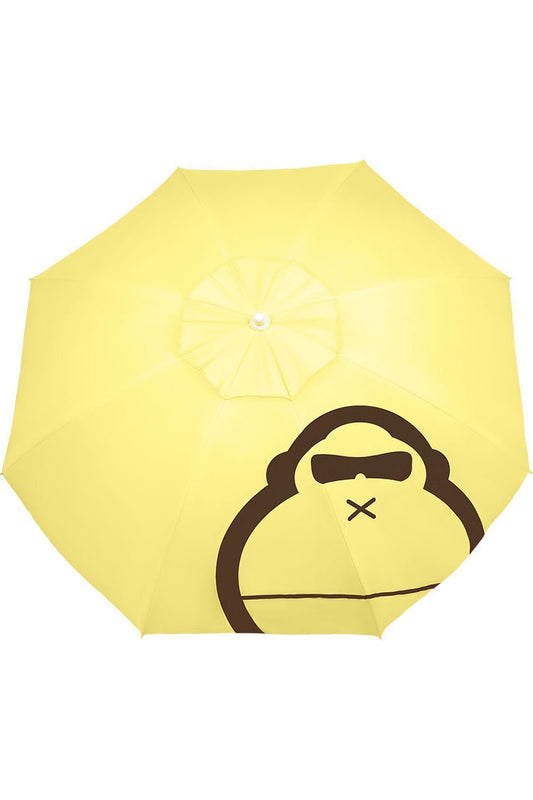 SUN BUM BUMBRELLA - BEACH UMBRELLA