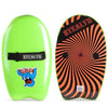 STEALTH DOUBLE PLUGGA 18 HANDBOARD - MIXED COLOURS