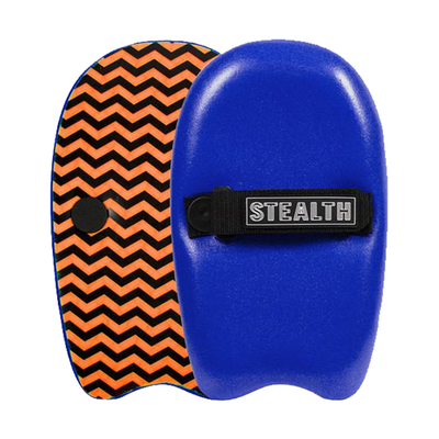STEALTH DOUBLE PLUGGA 18 HANDBOARD - MIXED COLOURS