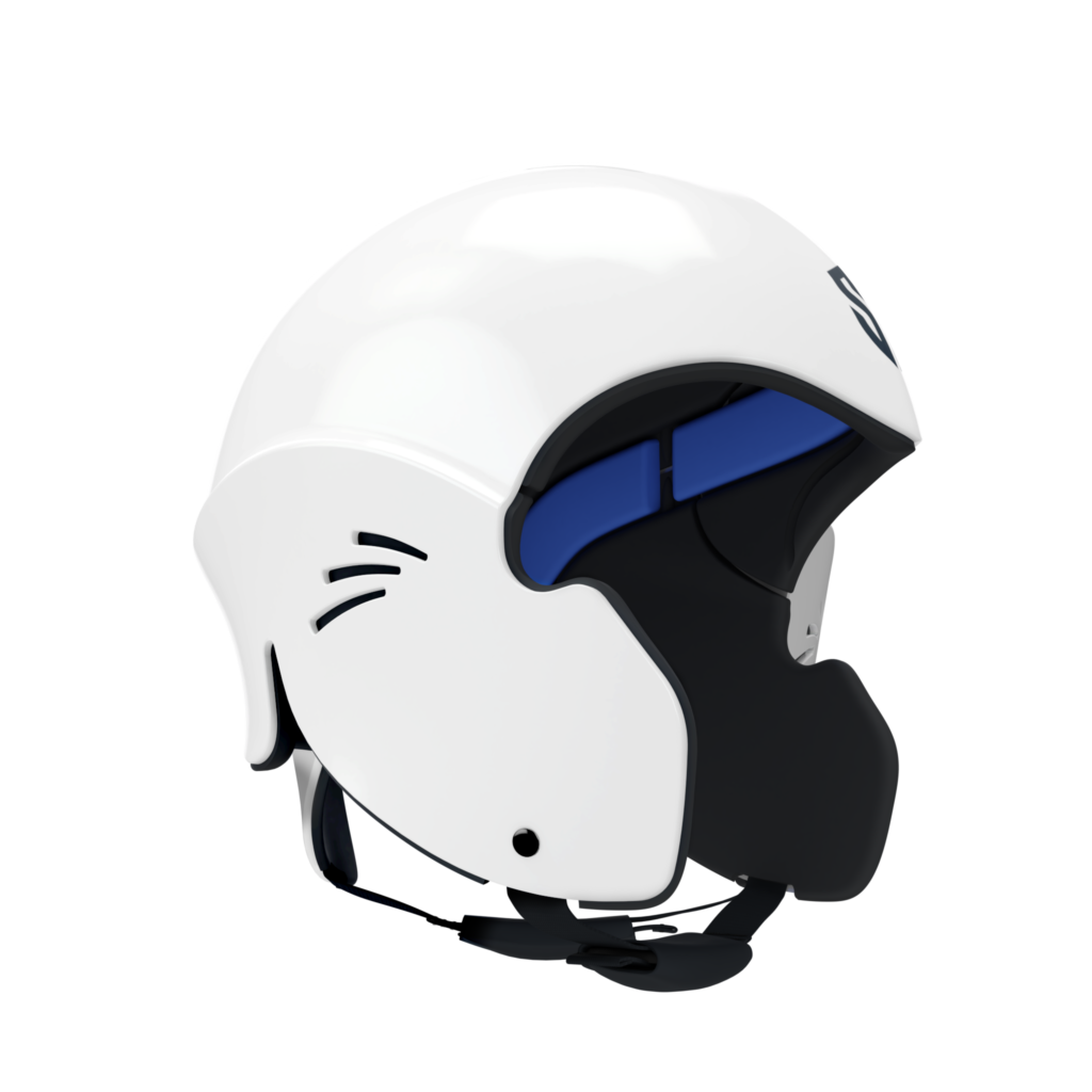 SIMBA SURF HELMETS - SENTINEL