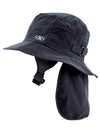 OCEAN & EARTH INDO SURF HAT MENS - MIXED COLOURS
