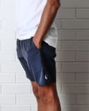 T&C MARVIN BEACHSHORT - NAVY