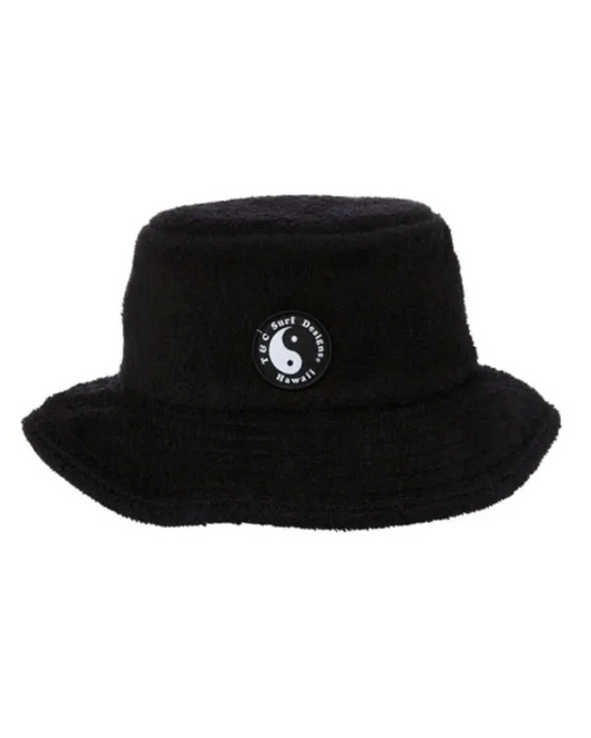 T&C TERRY TOWEL BUCKET HAT - MIXED COLOURS