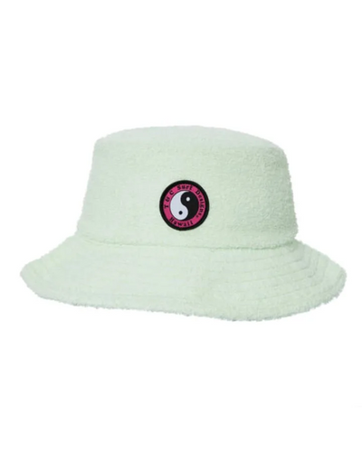 T&C TERRY TOWEL BUCKET HAT - MIXED COLOURS