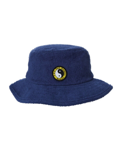 T&C TERRY TOWEL BUCKET HAT - MIXED COLOURS