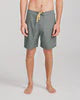 TCSS CAHOOTS 17" TRUNK SHORTS - FATIGUE - Clearance No Returns