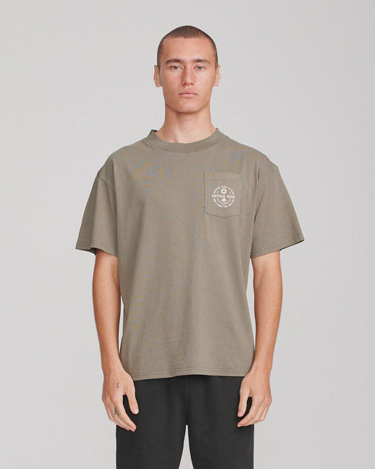 TCSS CONSCRIPTION TEE - FATIGUE