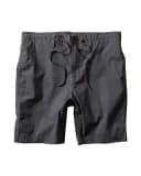 VISSLA THE WALL ECO 18.5" WALKSHORT - PHANTOM