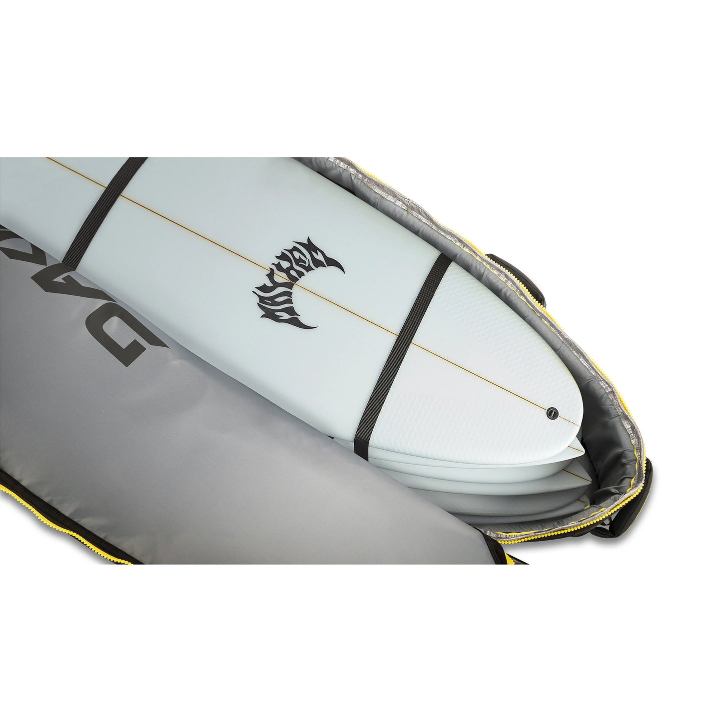 DAKINE TOUR REGULATOR SURFBOARD BAG - 8 BOARDS