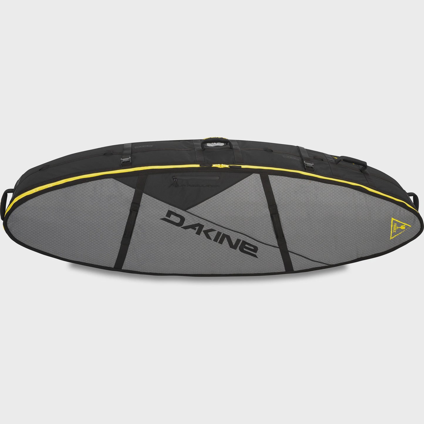 DAKINE TOUR REGULATOR SURFBOARD BAG - 8 BOARDS