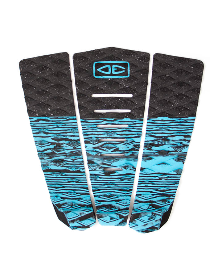 OCEAN & EARTH BLAZED 3 PCE TAIL PAD - TP58