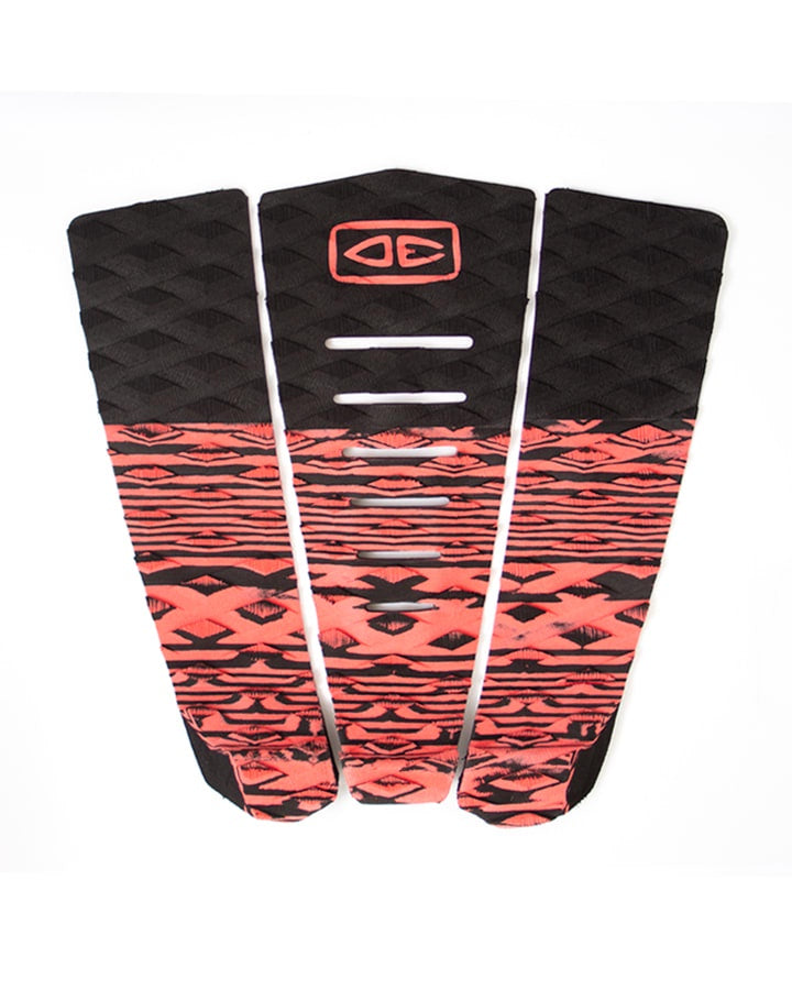 OCEAN & EARTH BLAZED 3 PCE TAIL PAD - TP58