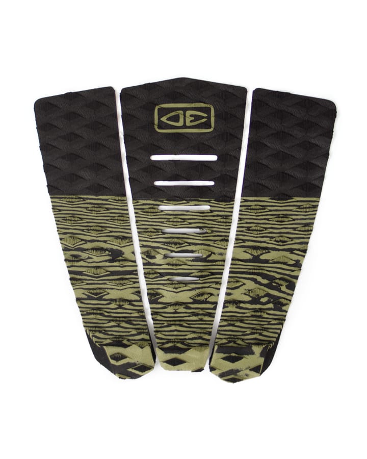 OCEAN & EARTH BLAZED 3 PCE TAIL PAD - TP58