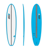 TORQ - CI Chancho X-LITE EPS Surfboard - MINI MAL