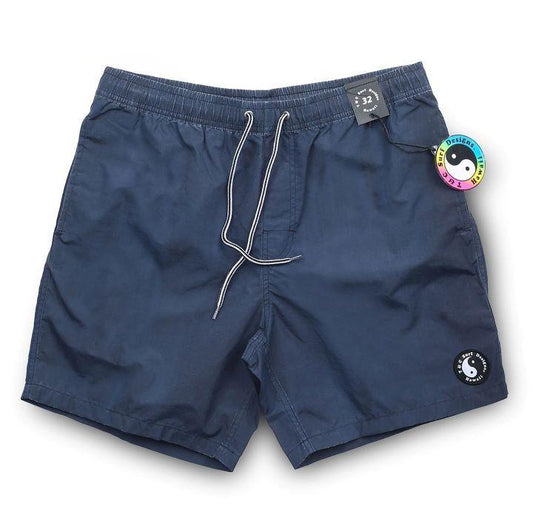 T&C BOYS OG BEACH SHORT - NAVY