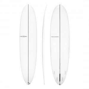 TOLHURST SNEAKY RASCAL MID-LENGTH SURFBOARD