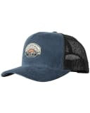 VISSLA COAST TO COAST ECO TRUCKER HAT - NIGHT