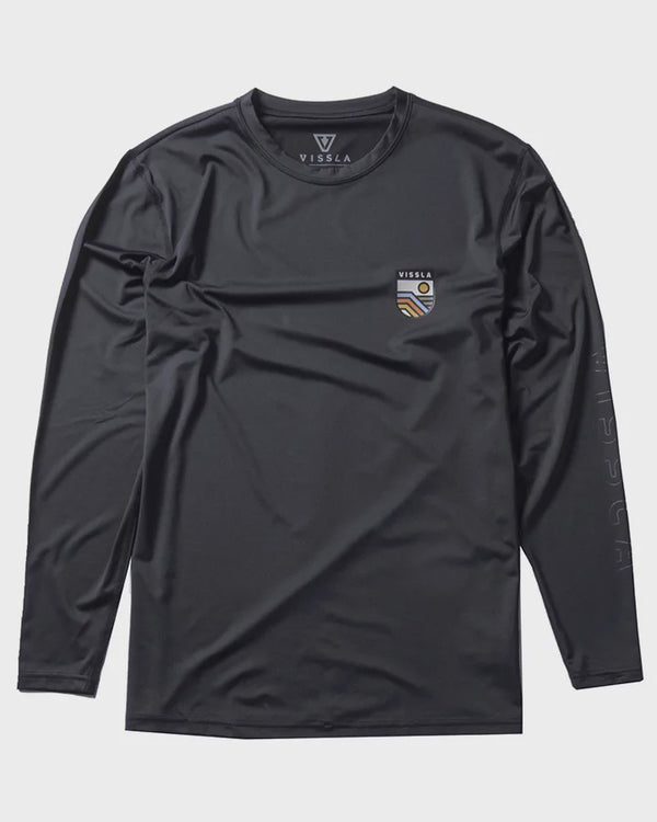 VIssla Easy Seas Eco Puff Jacket main image 0