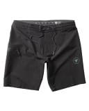 VISSLA HIGH SEAS 18.5" BOARDSHORT - BLACK