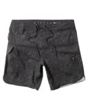 VISSLA PAISLEY 17.5" BOARDSHORTS - PHANTOM - CLEARANCE $40