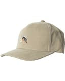 VISSLA RADICAL HAT - SAND