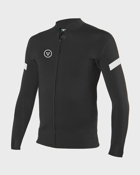 RADITUDE 2MM FRONT ZIP WETSUIT JACKET - ON SALE