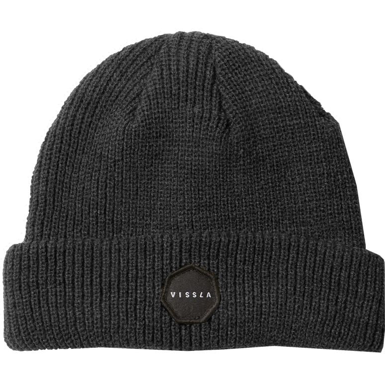 VISSLA TRIMLINE BEANIE