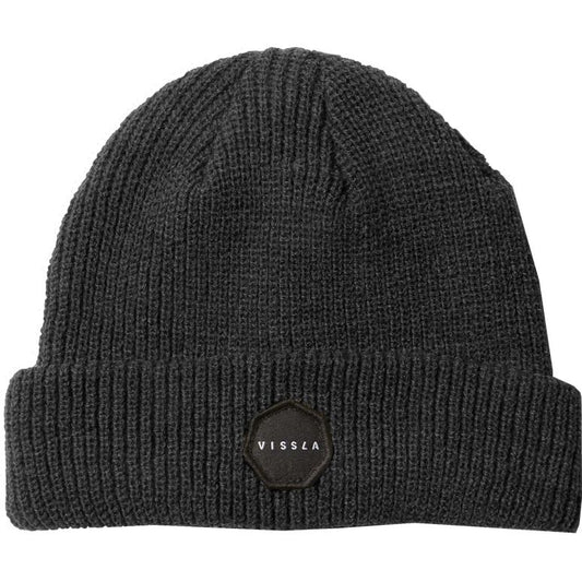 VISSLA TRIMLINE BEANIE