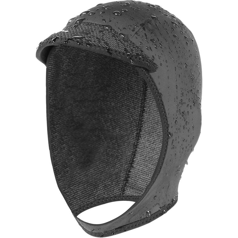 VISSLA 7 SEAS 3MM NEO SURF CAP - WETSUIT HOOD