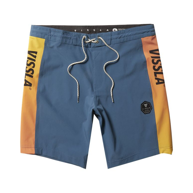 VISSLA EL SPORTO 17" BOYS BOARDIES -ON SALE $45