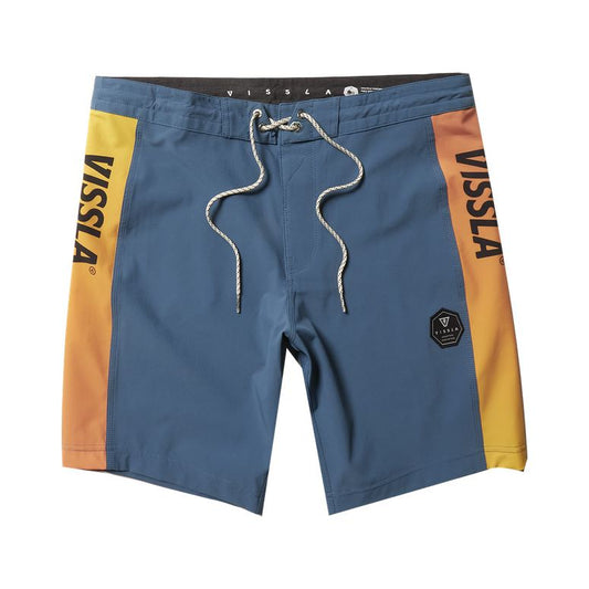 VISSLA EL SPORTO 17" BOYS BOARDIES -ON SALE $45