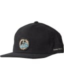 VISSLA HELLOHA HAT - PHANTOM