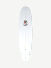 CHANNEL ISLANDS THE WATER HOG - MID LENGTH SURFBOARD
