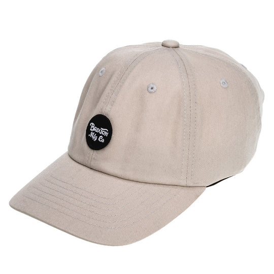 WHEELER LOW CUT MENS ADJUSTABLE CAP