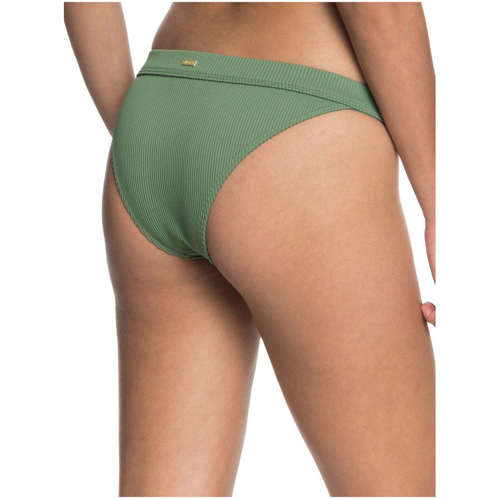 ROXY MIND OF FREEDOM REGULAR BIKINI BOTTOM