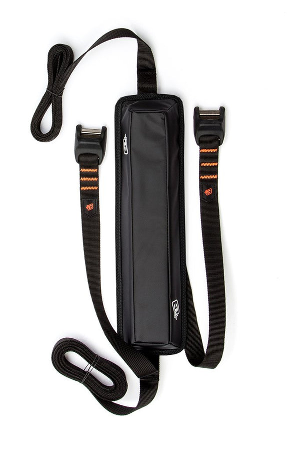 CREATURES SOFT RACKS - WRAP WRAX - SINGLE & DOUBLE - Powerhousesurf