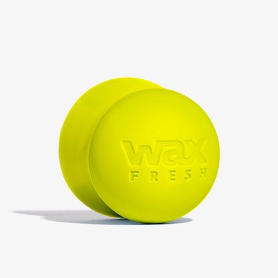 WAX FRESH WAX SCRAPER - NEW CIRCULAR DESIGN
