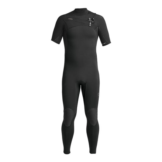 COMP X 2MM S/S MENS FULL WETSUIT