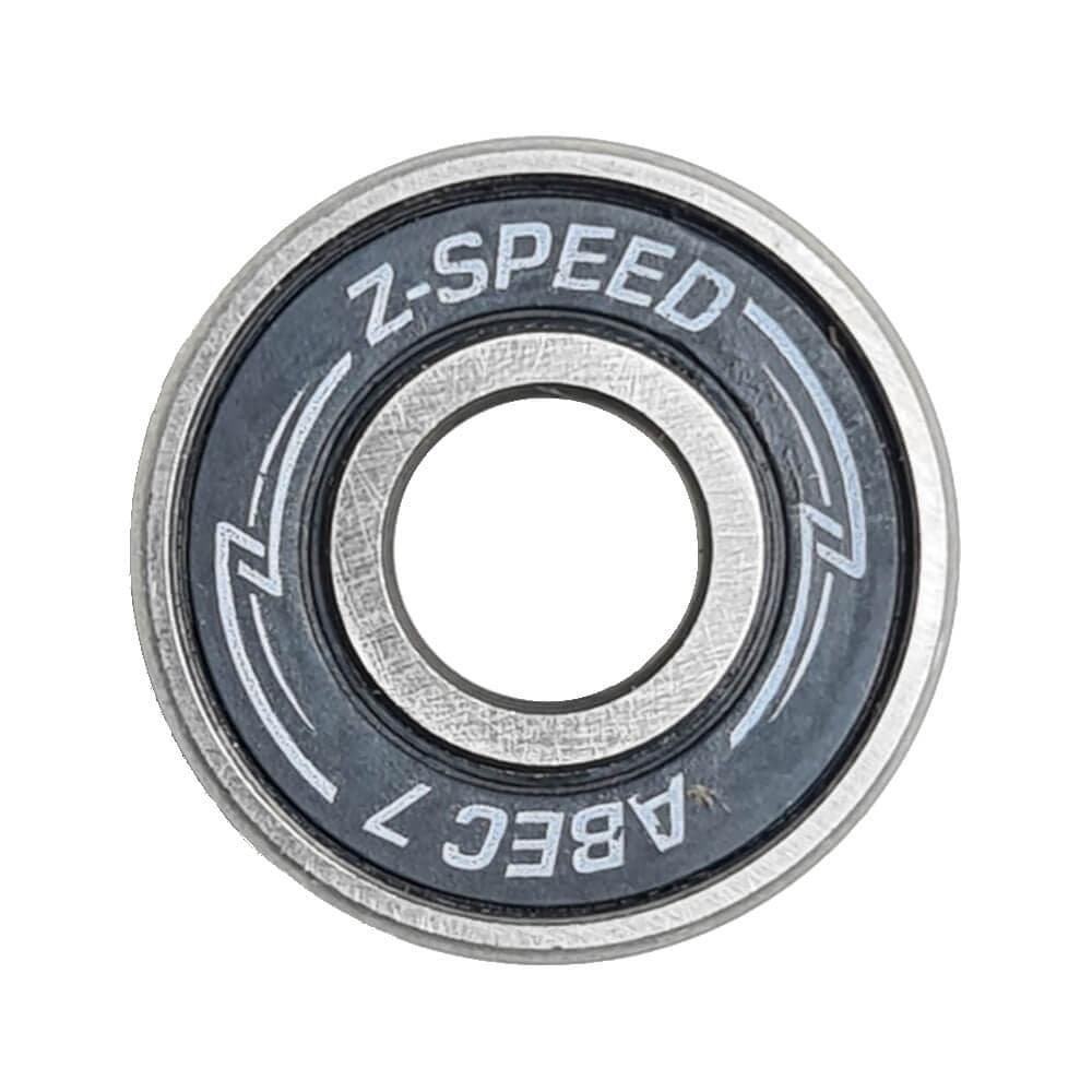 Z-FLEX SKATEBOARD BEARINGS - REPLACEMENT SET